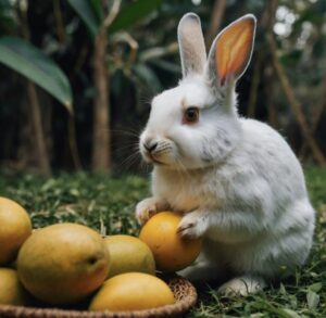 Can Rabbits Eat Mango? A Sweet Treat for Your Bunny?