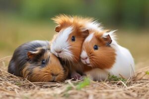 Can Guinea Pigs hibernate? |The Surprising Truth