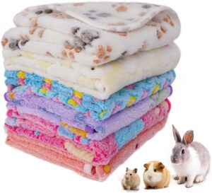 Best Bedding for Guinea pigs