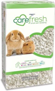 Best Bedding for Guinea pigs